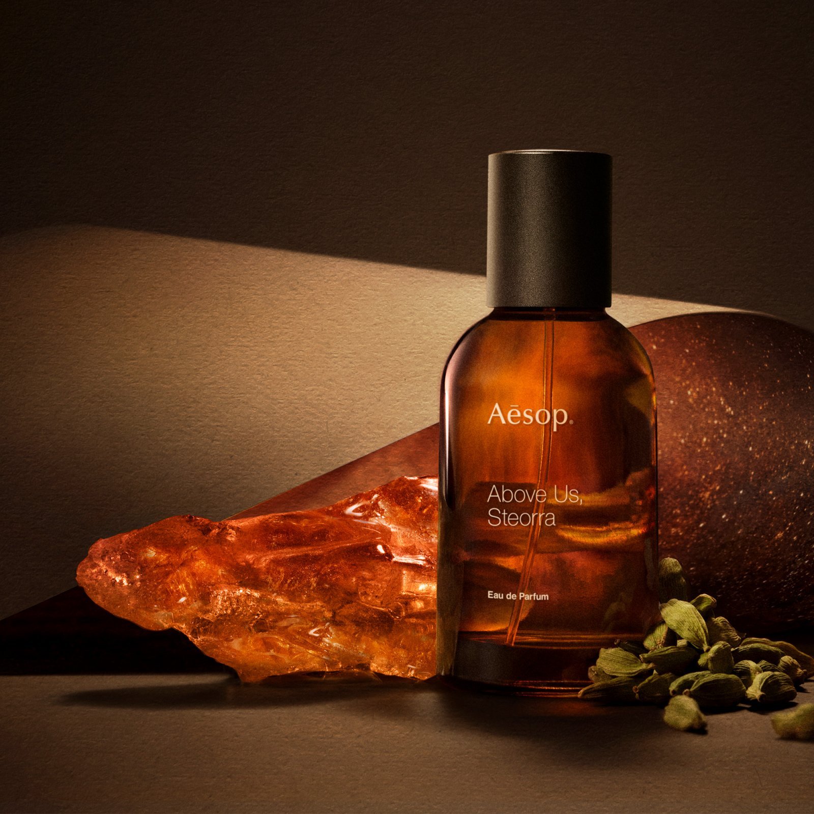 イソップ　アバヴ アス、ステオーラ オードパルファム　50ml Aesop aesop イソップ アバヴ アス、ステオーラ